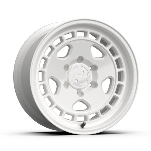 fifteen52 Turbomac HD Classic 17x8.5 5x150 ET0 Wheel - Classic White