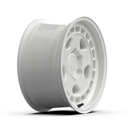 fifteen52 Turbomac HD Classic 17x8.5 5x150 ET0 Wheel - Classic White
