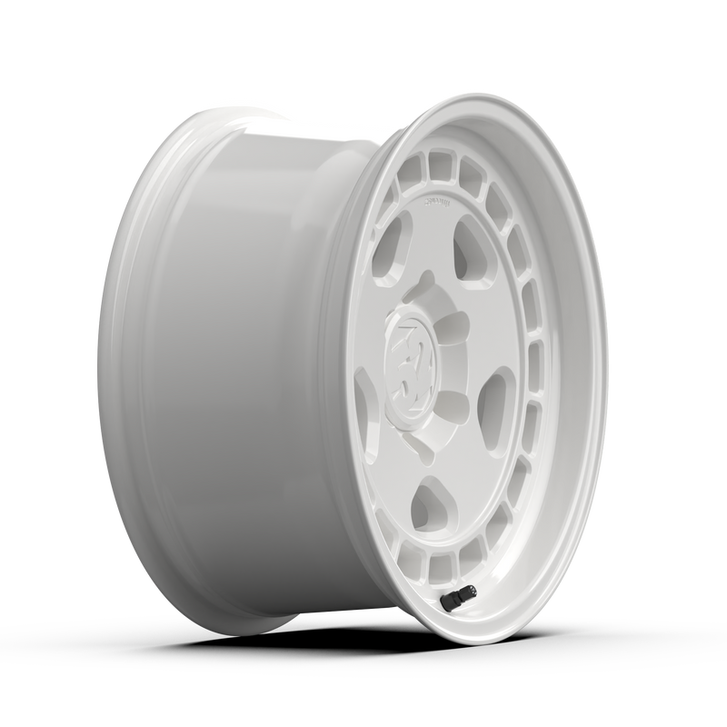 fifteen52 Turbomac HD Classic 17x8.5 5x150 ET0 Wheel - Classic White