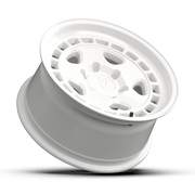 fifteen52 Turbomac HD Classic 17x8.5 5x150 ET0 Wheel - Classic White