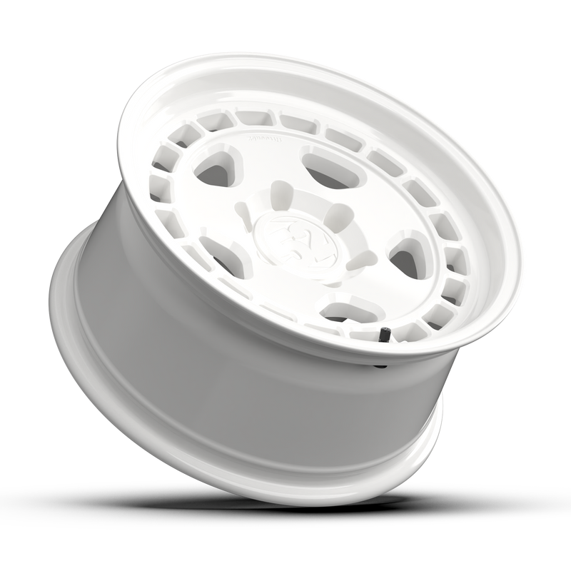 fifteen52 Turbomac HD Classic 17x8.5 5x150 ET0 Wheel - Classic White