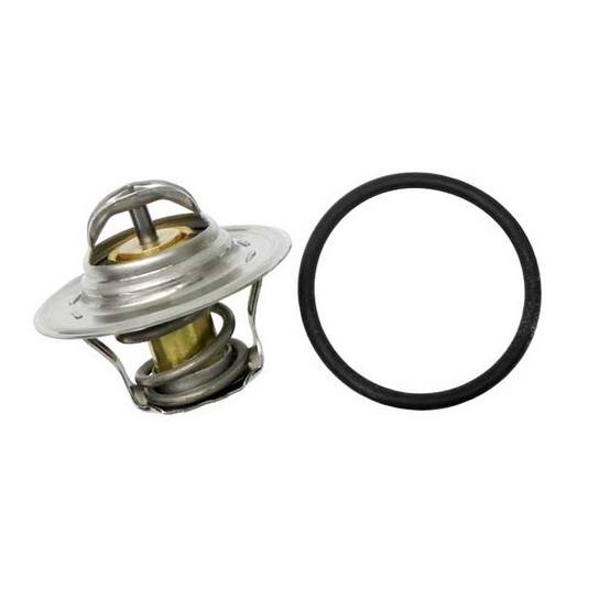 Mahle Behr Thermostat Tx 14 87 D