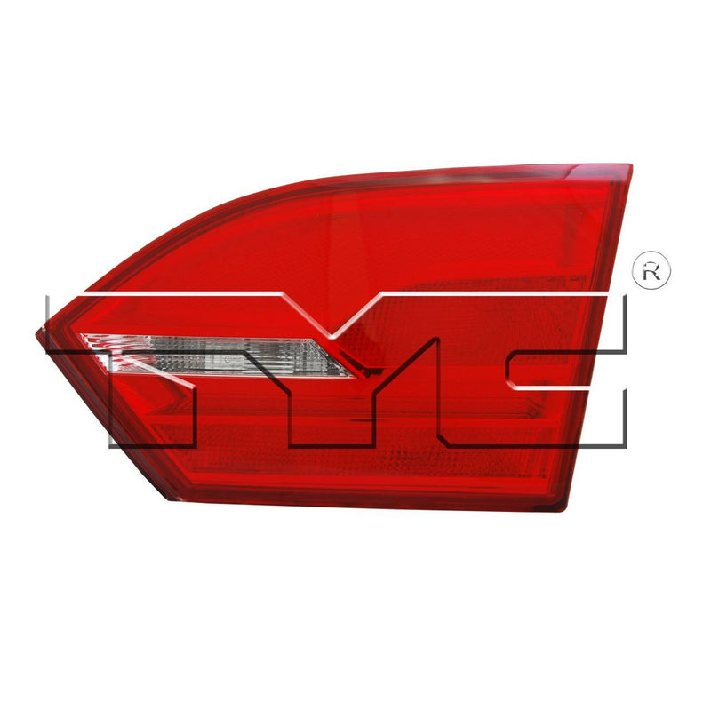 Tyc Taillight 17 0323 00