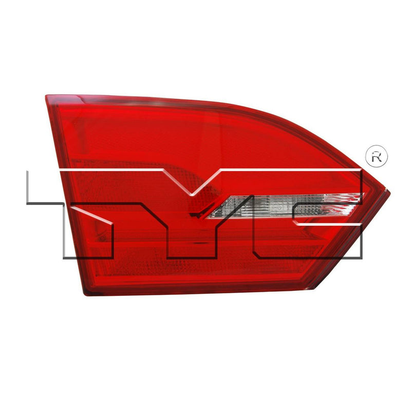 Tyc Taillight 17 0324 00