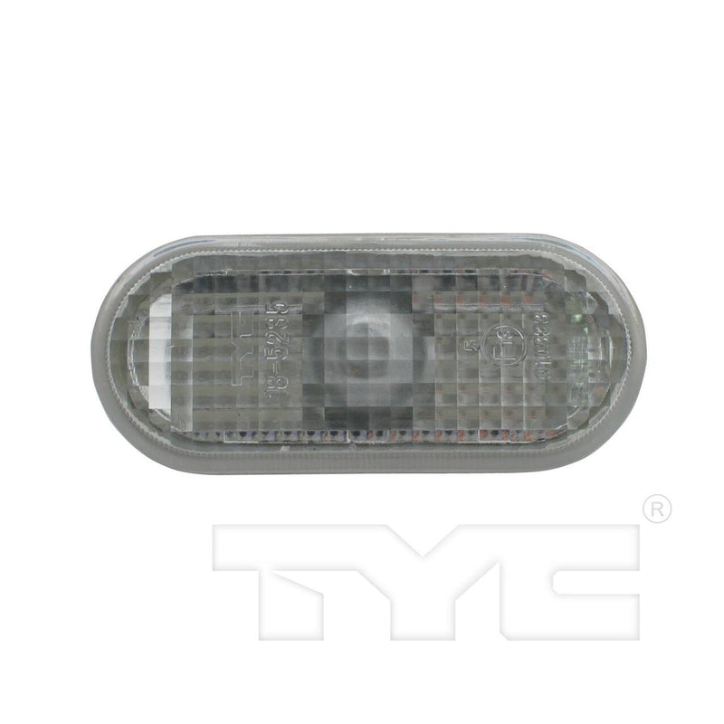 Side Marker Light – Front Fender (NSF)