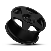 fifteen52 Tarmac 18x8.5 5x108 ET42 Wheel - Asphalt Black