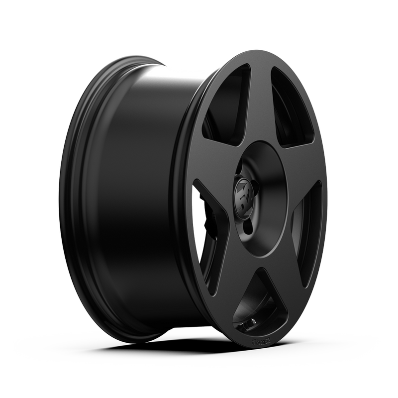 fifteen52 Tarmac 18x8.5 5x108 ET42 Wheel - Asphalt Black