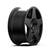 fifteen52 Tarmac 17x7.5 4x108 ET42 Wheel - Asphalt Black