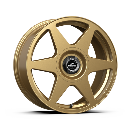 fifteen52 Tarmac EVO 18x8.5 5x112/5x120 ET35 Wheel - Gold