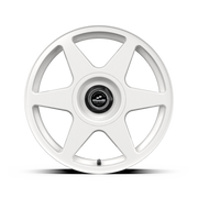 fifteen52 Tarmac EVO 17x7.5 5x100/5x112 ET35 Wheel - Rally White