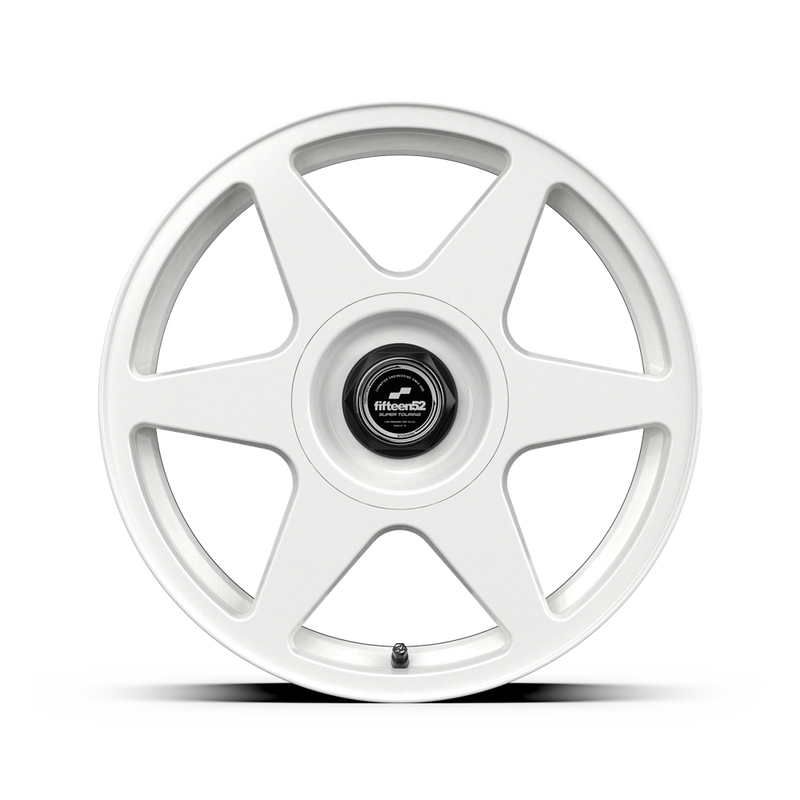 fifteen52 Tarmac EVO 17x7.5 5x100/5x112 ET35 Wheel - Rally White
