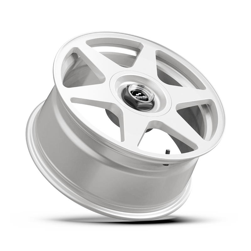 fifteen52 Tarmac EVO 17x7.5 4x100/4x108 ET42 Wheel - Rally White