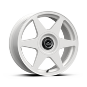 fifteen52 Tarmac EVO 17x7.5 4x100/4x108 ET42 Wheel - Rally White