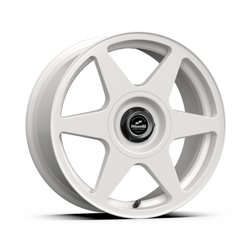 fifteen52 Tarmac EVO 17x7.5 5x100/5x112 ET35 Wheel - Rally White