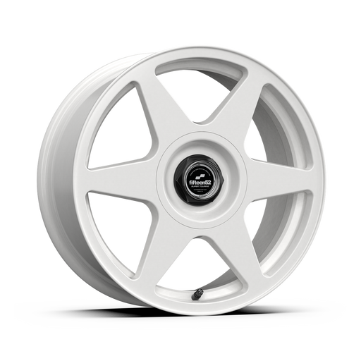 fifteen52 Tarmac EVO 17x7.5 4x100/4x108 ET42 Wheel - Rally White