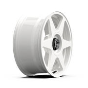 fifteen52 Tarmac EVO 17x7.5 4x100/4x108 ET42 Wheel - Rally White