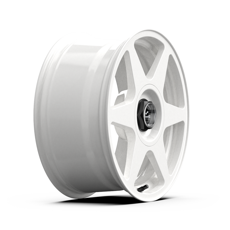 fifteen52 Tarmac EVO 17x7.5 4x100/4x108 ET42 Wheel - Rally White