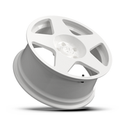 fifteen52 Tarmac 18x8.5 5x108 ET42 Wheel - Rally White