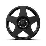 fifteen52 Tarmac 18x8.5 5x108 ET42 Wheel - Asphalt Black