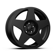 fifteen52 Tarmac 18x8.5 5x108 ET42 Wheel - Asphalt Black