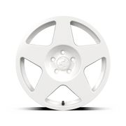 fifteen52 Tarmac 18x8.5 5x112 ET45 Wheel - Rally White