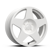 fifteen52 Tarmac 18x8.5 5x112 ET45 Wheel - Rally White