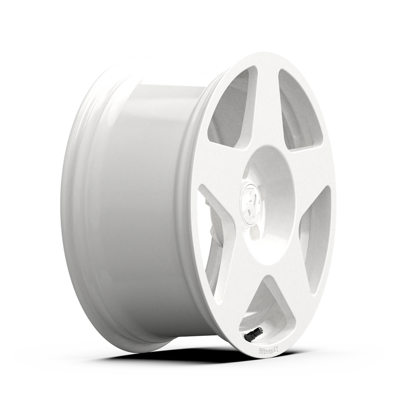 fifteen52 Tarmac 18x8.5 5x112 ET45 Wheel - Rally White