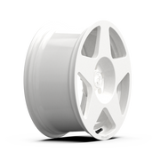 fifteen52 Tarmac 18x8.5 5x108 ET42 Wheel - Rally White