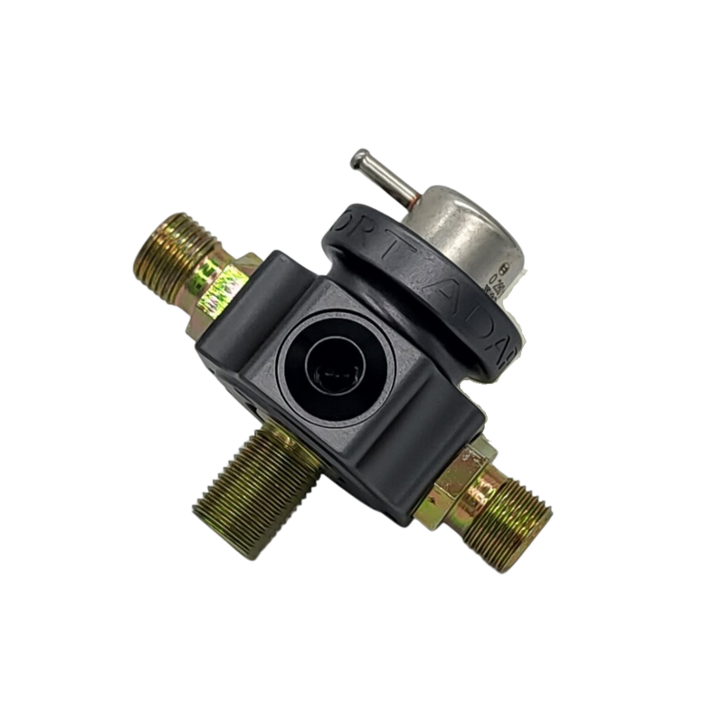 Classic Porsche Fuel Pressure Regulator 911 964 3.6 C2/C4/RS, 944, 928