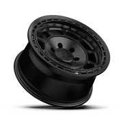 fifteen52 Traverse HD 17x8.5 5x150 ET0 Wheel - Asphalt Black