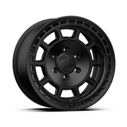 fifteen52 Traverse HD 17x8.5 5x150 ET0 Wheel - Asphalt Black
