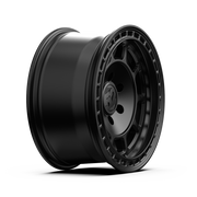 fifteen52 Traverse HD 17x8.5 5x150 ET0 Wheel - Asphalt Black