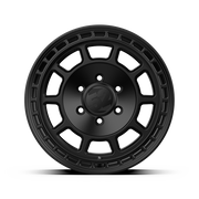 fifteen52 Traverse HD 17x8.5 5x150 ET0 Wheel - Asphalt Black