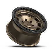 fifteen52 Traverse HD 17x8.5 5x150 ET0 Wheel - Bronze