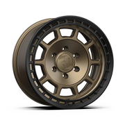 fifteen52 Traverse HD 17x8.5 5x150 ET0 Wheel - Bronze