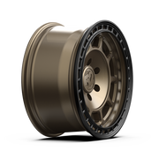 fifteen52 Traverse HD 17x8.5 5x150 ET0 Wheel - Bronze