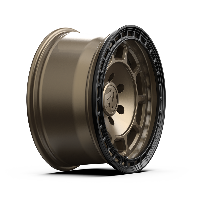 fifteen52 Traverse HD 17x8.5 5x150 ET0 Wheel - Bronze