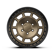 fifteen52 Traverse HD 17x8.5 5x150 ET0 Wheel - Bronze