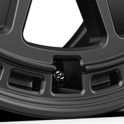 fifteen52 Traverse MX 17x8 5x114.3 ET38 Wheel - Frosted Graphite