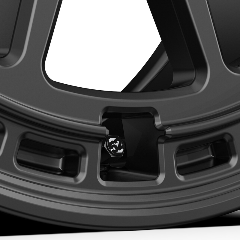 fifteen52 Traverse MX 17x8 5x108 ET38 Wheel - Frosted Graphite