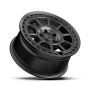 fifteen52 Traverse MX 17x8 5x112 ET20 Wheel - Frosted Graphite