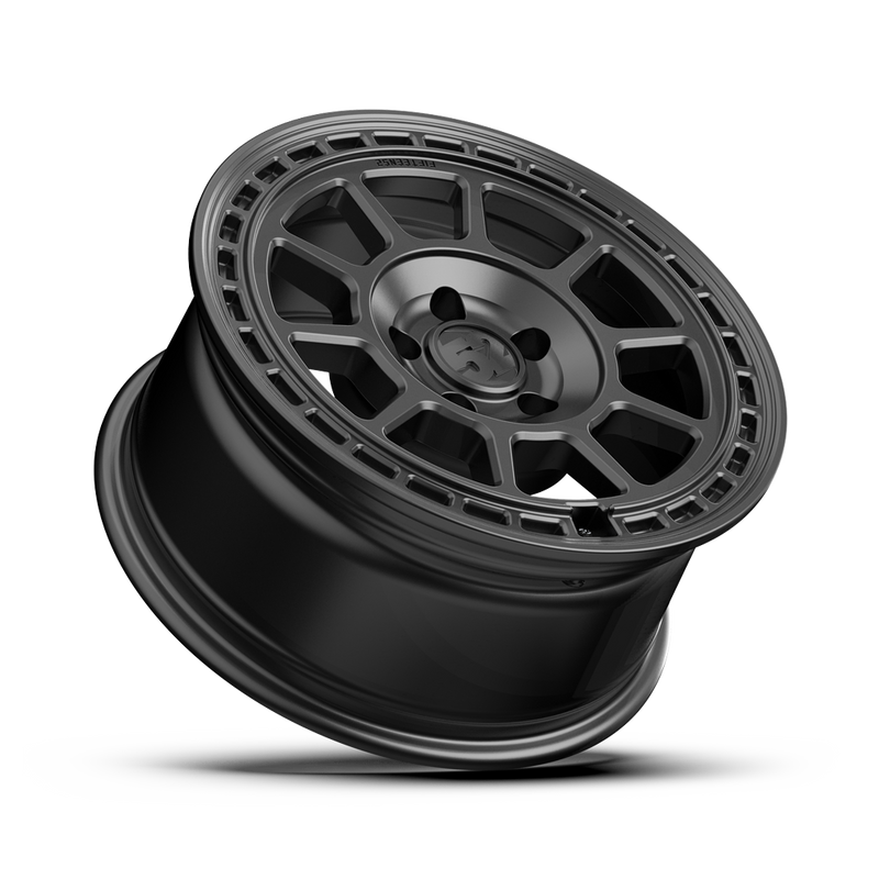 fifteen52 Traverse MX 17x8 5x108 ET38 Wheel - Frosted Graphite
