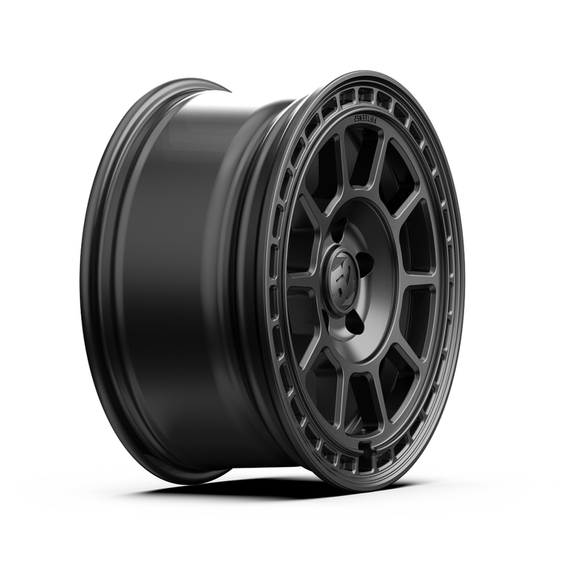 fifteen52 Traverse MX 17x8 5x100 ET38 Wheel - Frosted Graphite