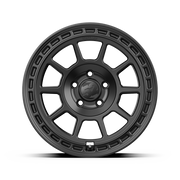 fifteen52 Traverse MX 17x8 5x114.3 ET38 Wheel - Frosted Graphite