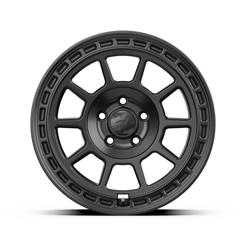 fifteen52 Traverse MX 17x8 5x100 ET38 Wheel - Frosted Graphite