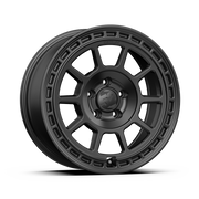 fifteen52 Traverse MX 17x8 5x112 ET20 Wheel - Frosted Graphite
