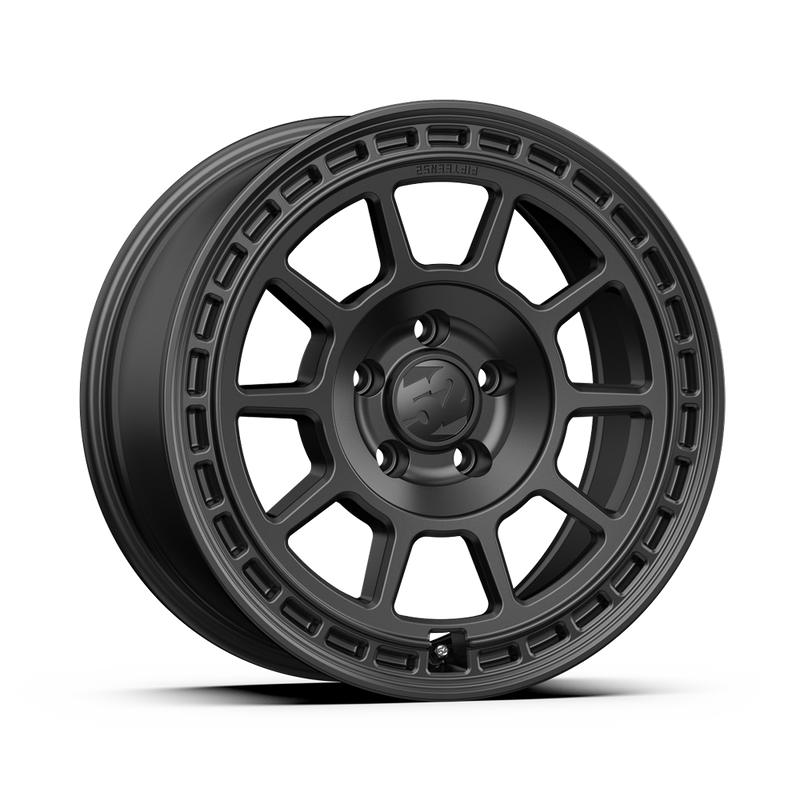 fifteen52 Traverse MX 17x8 5x100 ET38 Wheel - Frosted Graphite