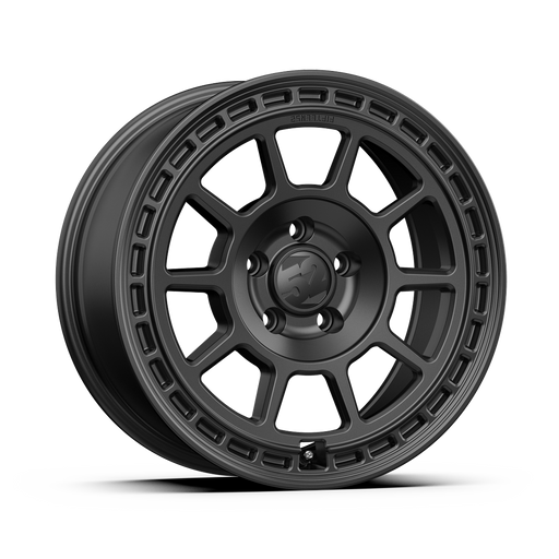 fifteen52 Traverse MX 17x8 5x100 ET38 Wheel - Frosted Graphite