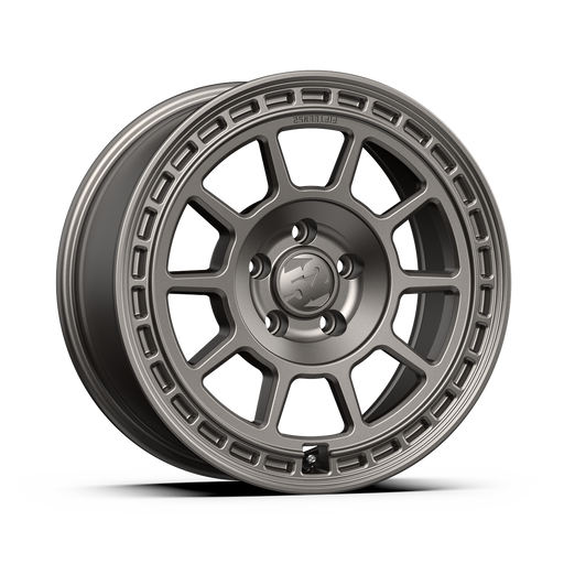 fifteen52 Traverse MX 17x8 5x112 ET20 Wheel - Magnesium Grey