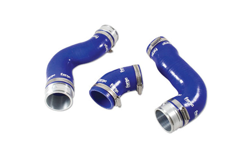 FORGE 3 SILICONE TURBO HOSES FOR 2.0 L FSIT ENGINE